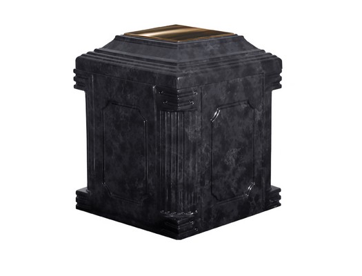 Eliteblackmarblebronzeclosed