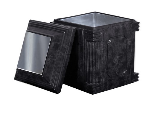 Eliteblackmarblestainless